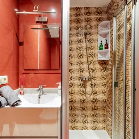 Διαμέρισμα Apto. Principe,