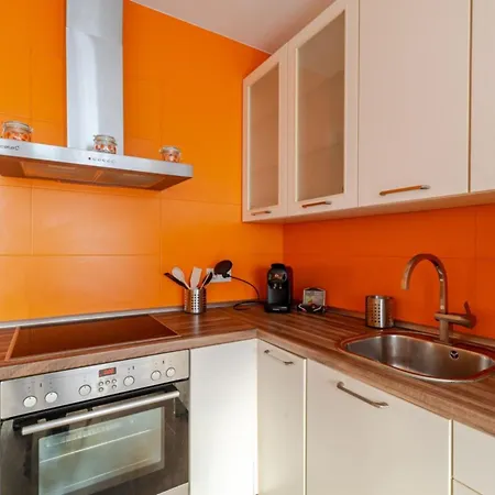 Appartement Apto. Principe, *