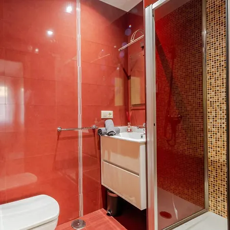 Appartement Apto. Principe, *