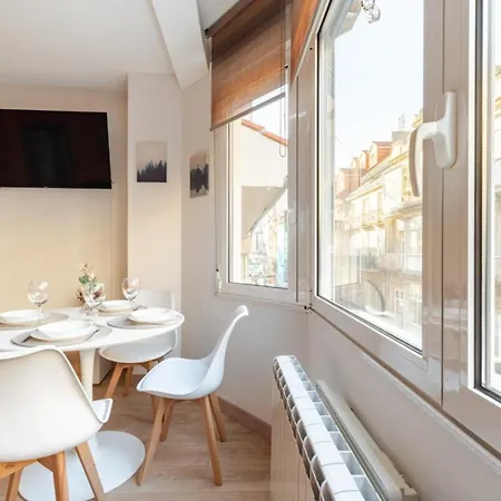 Διαμέρισμα Apto. Principe, Βίγκο