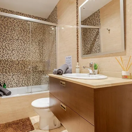 Appartement Apto. Principe, *