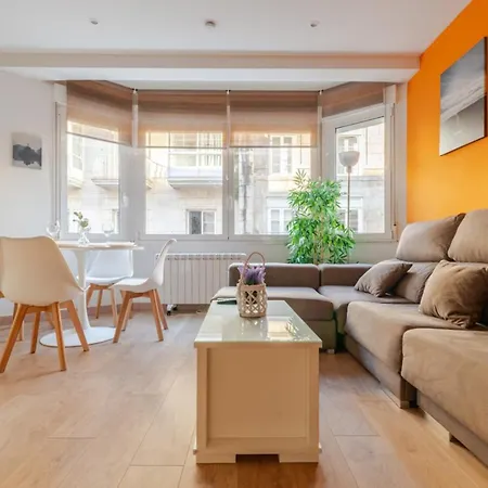 Апартаменты Apto. Principe,