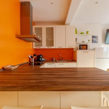 Appartement Apto. Principe,