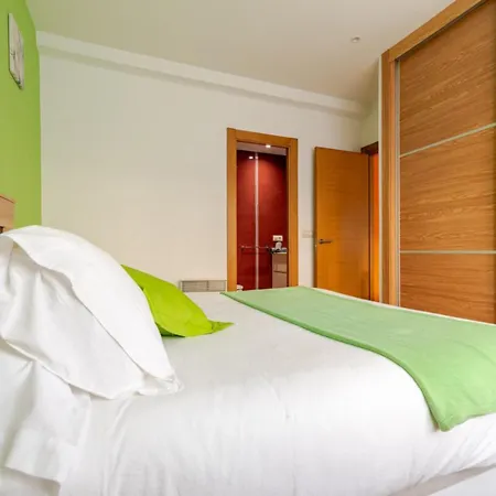 Apto. Principe, Βίγκο