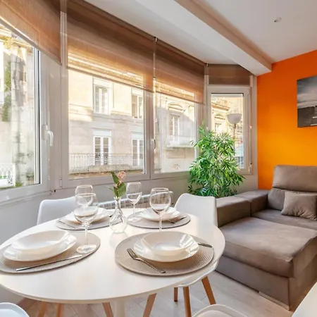Appartement Apto. Principe,