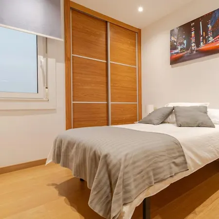 Appartement Apto. Principe,