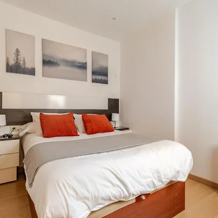 Apto. Principe, Виго