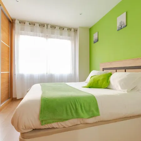 Appartement Apto. Principe, *