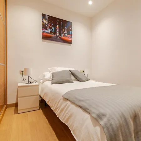 Appartement Apto. Principe, Vigo