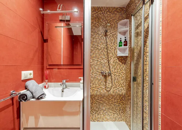 Appartement Apto. Principe,