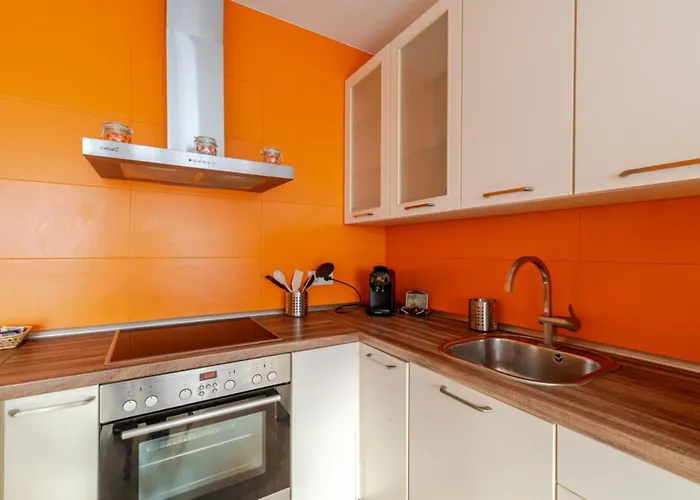 Appartement Apto. Principe, *