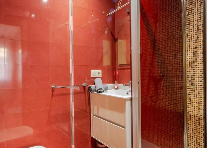 Apartmán Apto. Principe, *