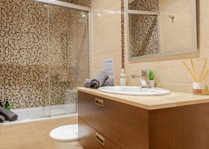 Appartement Apto. Principe, *