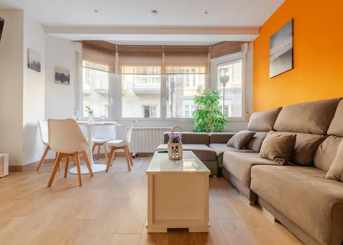 Appartement Apto. Principe,