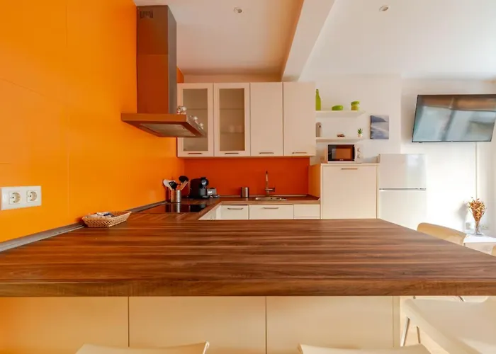 Appartement Apto. Principe,