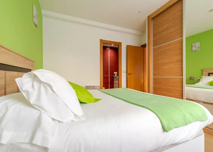 Apto. Principe, Vigo