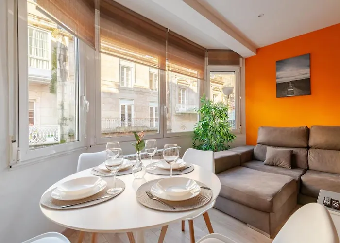 Apartmán Apto. Principe,