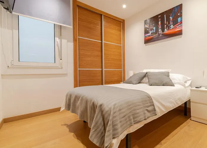 Appartement Apto. Principe,