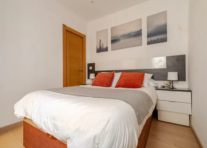 Appartement Apto. Principe, Vigo