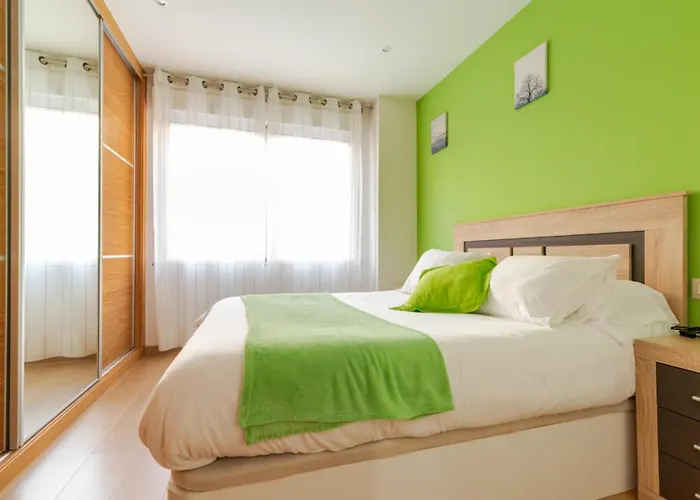 Apartmán Apto. Principe, *