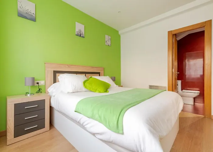 Apto. Principe, Vigo